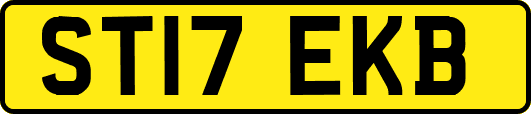 ST17EKB