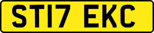 ST17EKC