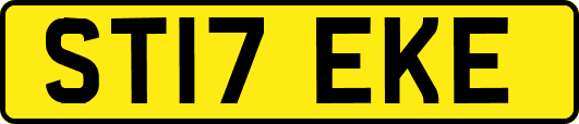 ST17EKE