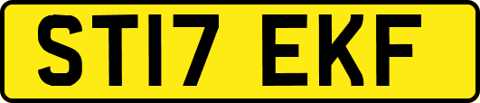 ST17EKF