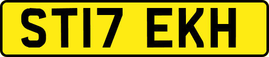 ST17EKH