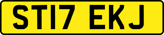 ST17EKJ