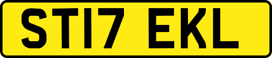 ST17EKL