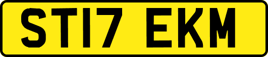 ST17EKM