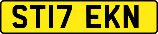 ST17EKN