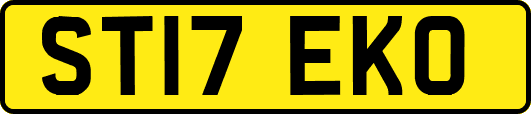 ST17EKO