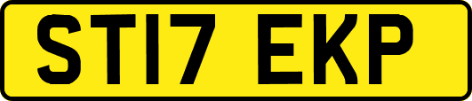 ST17EKP