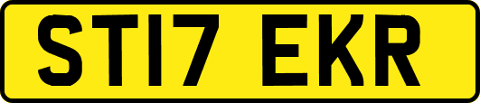 ST17EKR