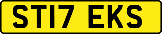 ST17EKS
