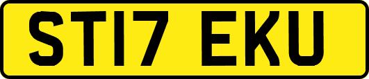 ST17EKU
