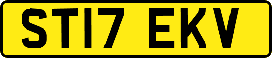 ST17EKV