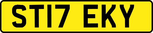 ST17EKY