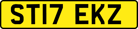 ST17EKZ