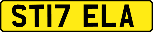 ST17ELA
