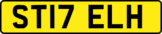 ST17ELH