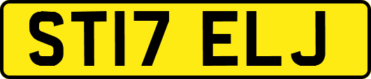 ST17ELJ