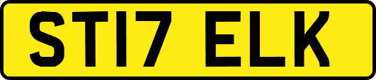ST17ELK