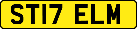 ST17ELM