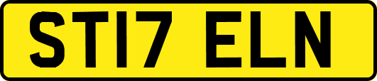 ST17ELN