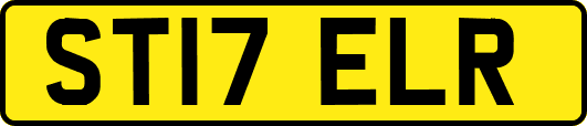 ST17ELR