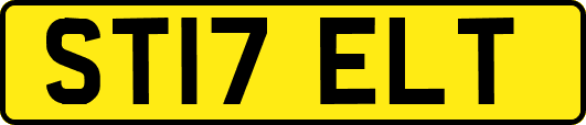ST17ELT
