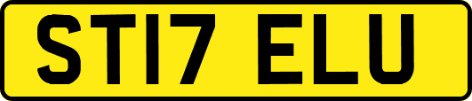 ST17ELU