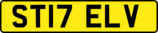 ST17ELV