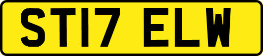 ST17ELW