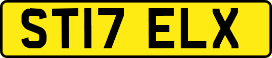 ST17ELX