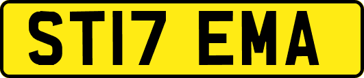 ST17EMA