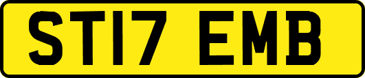 ST17EMB