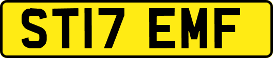 ST17EMF