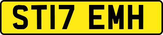 ST17EMH