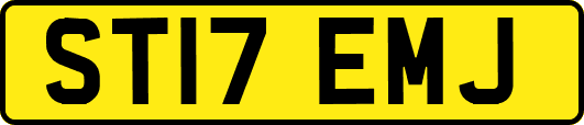 ST17EMJ