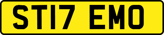 ST17EMO