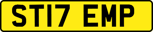 ST17EMP