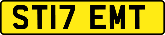 ST17EMT
