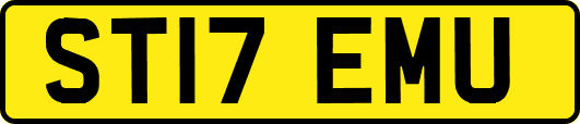 ST17EMU