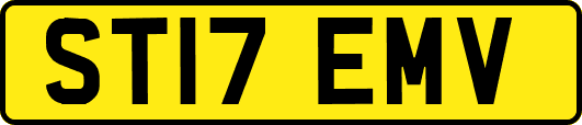 ST17EMV