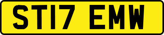 ST17EMW
