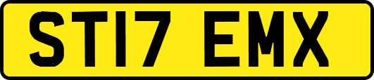 ST17EMX