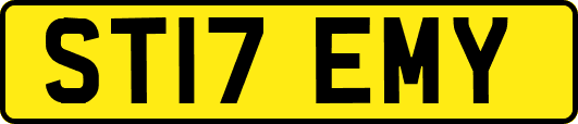ST17EMY