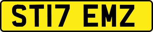 ST17EMZ