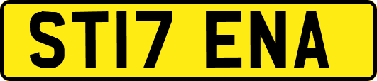 ST17ENA