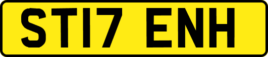 ST17ENH