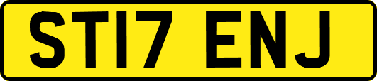 ST17ENJ