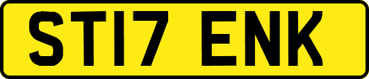 ST17ENK