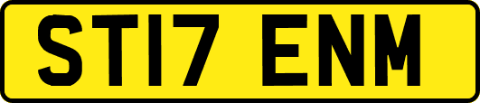 ST17ENM