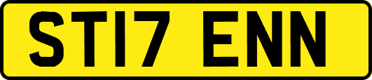 ST17ENN
