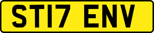 ST17ENV